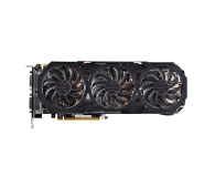 Gigabyte GeForce GTX 960 4096MB 128bit Gaming G1 - 231754 - zdjęcie 3